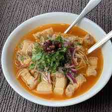 PORK THUKPA