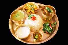 Mutton Thakali Khana Set