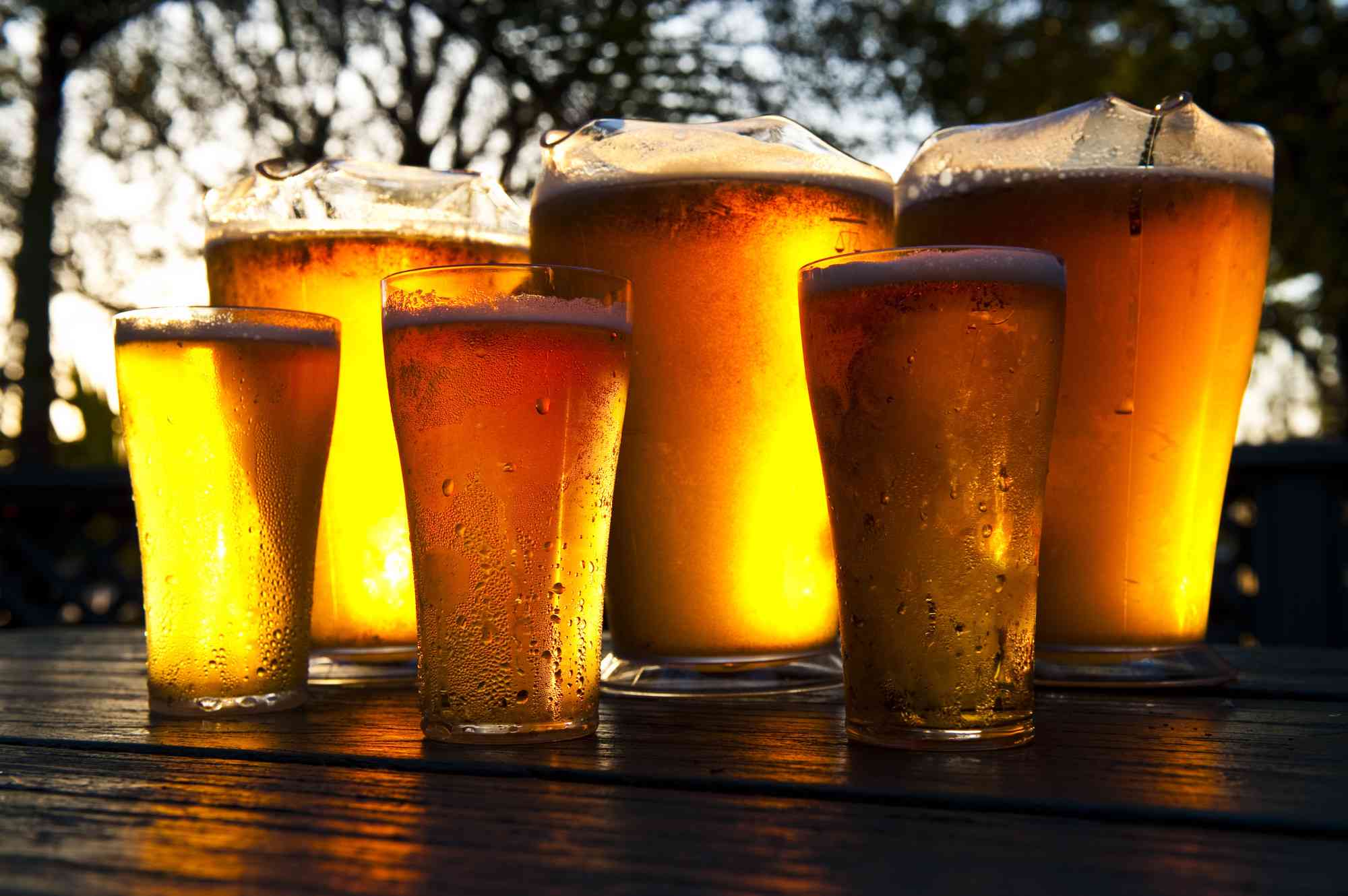 BEER PACKAGE