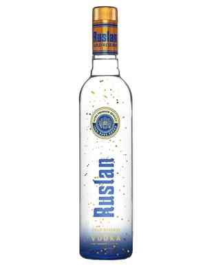 ruslan gold 1 qtr