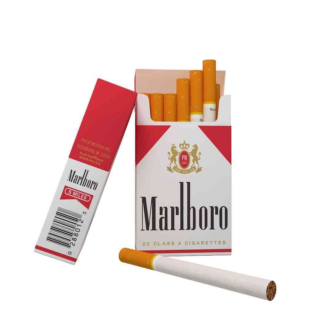 Marlboro