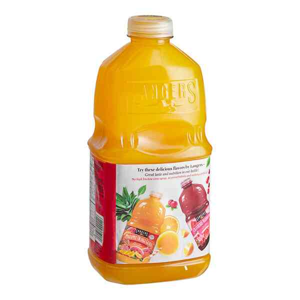 Mango Juice
