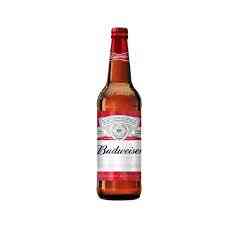 Budweiser