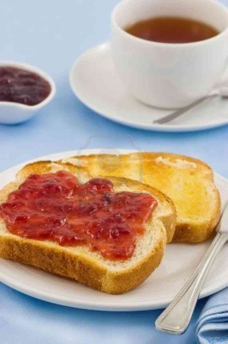 Normal Breakfast