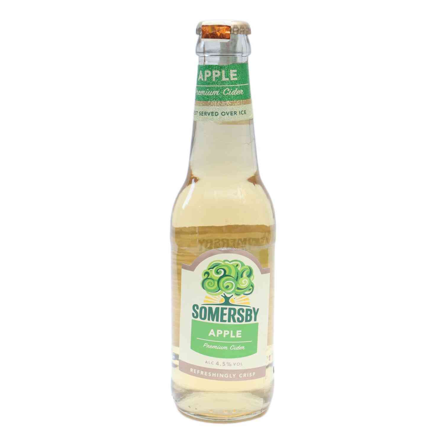 Apple Cider