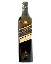 Double Black Label