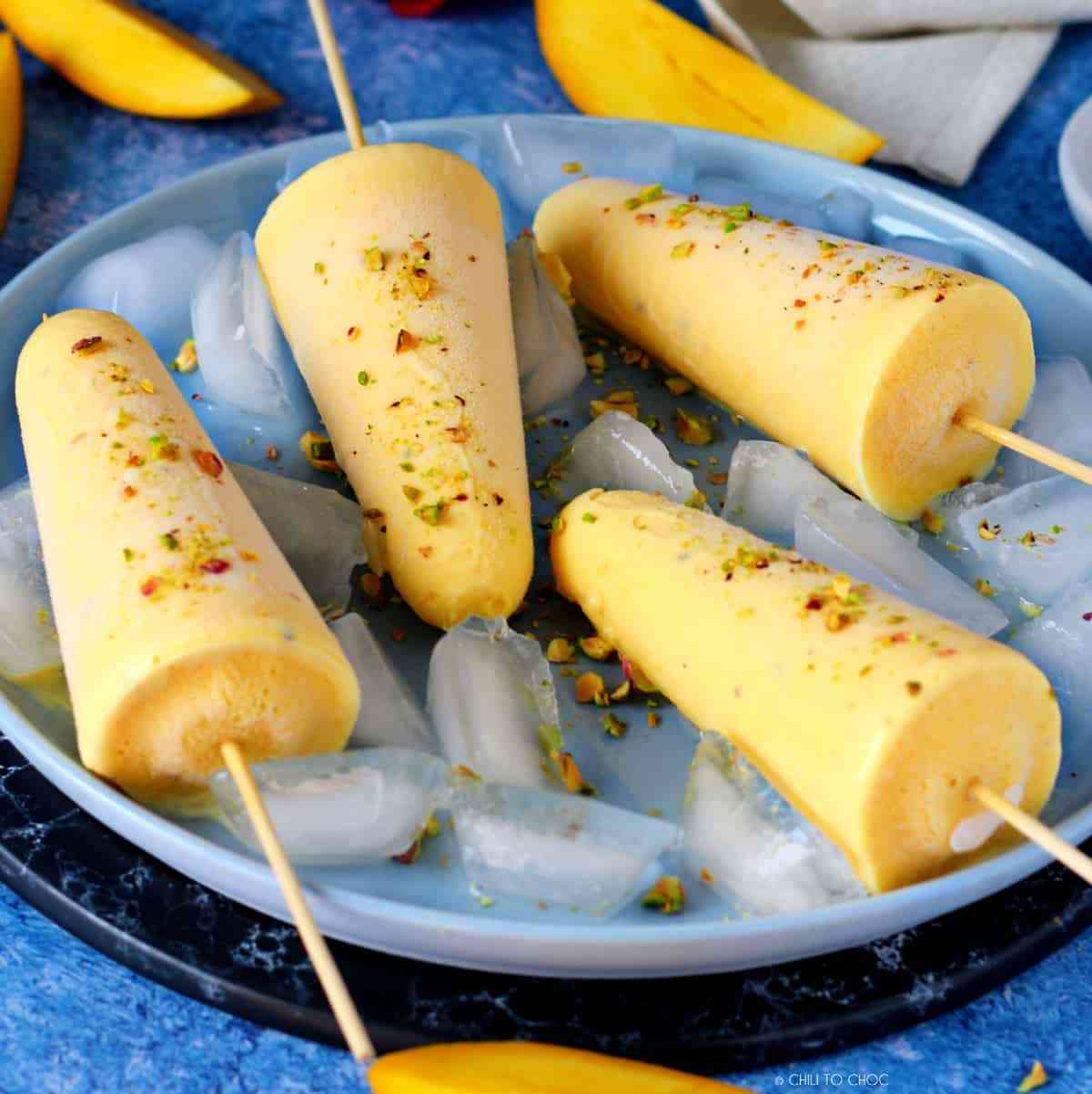 KULFI