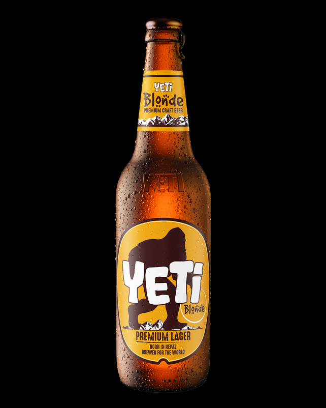 YETI PINT