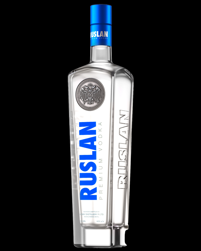 ruslan  premimum 1 qtr