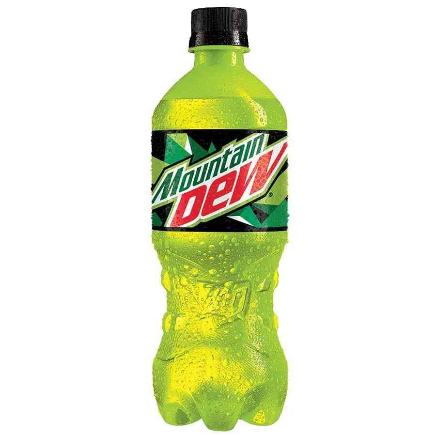 500 ml DEW