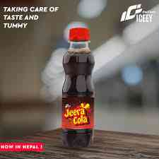 JEERA COLA