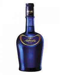 Antiquity Blue