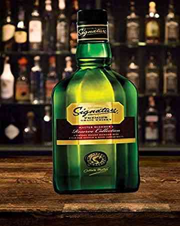 Signature Green FULL( 750ML)