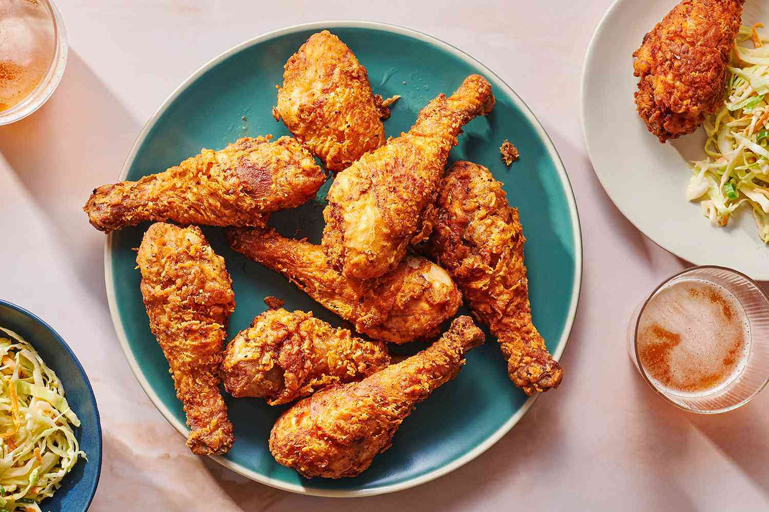 Chicken Leg Piece(2pcs)