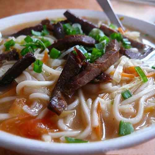 BUFF THUKPA