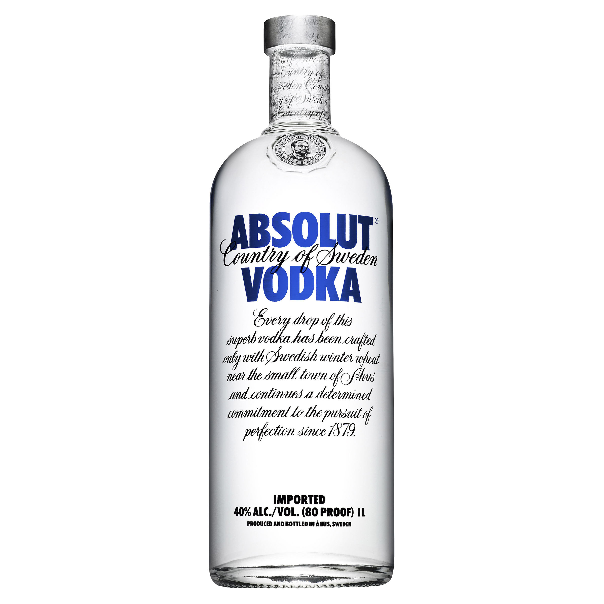 absoute vodka