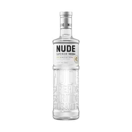 NUDE VODKA 180ml