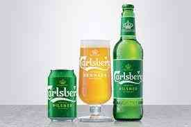 Carlsberg