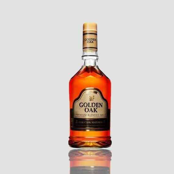 60 Ml GOLDEN ORK