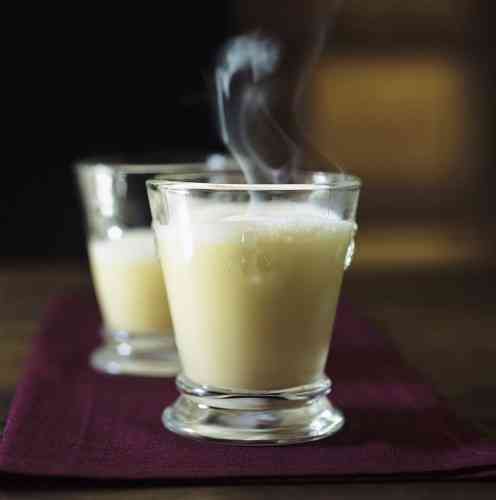 Hot Milk