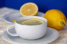 Hot Lemon