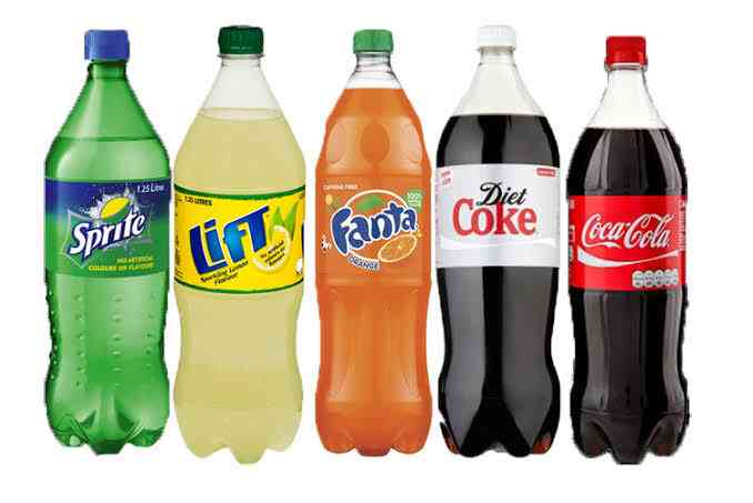 Soft Drinks