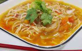 VEG THUKPA
