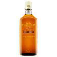 OLD DURBAR HALF