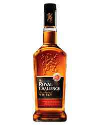 Royal Challenge