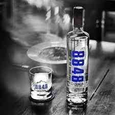 8848 Vodka FULL