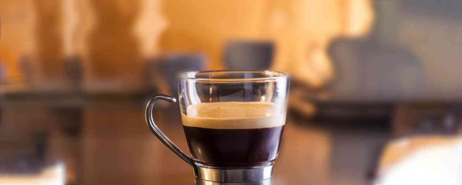 Ristretto