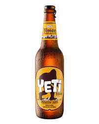 Yeti