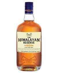 Himalaya Reserve