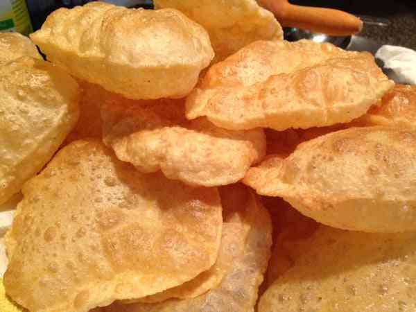 PURI