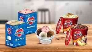 ICE CREAM