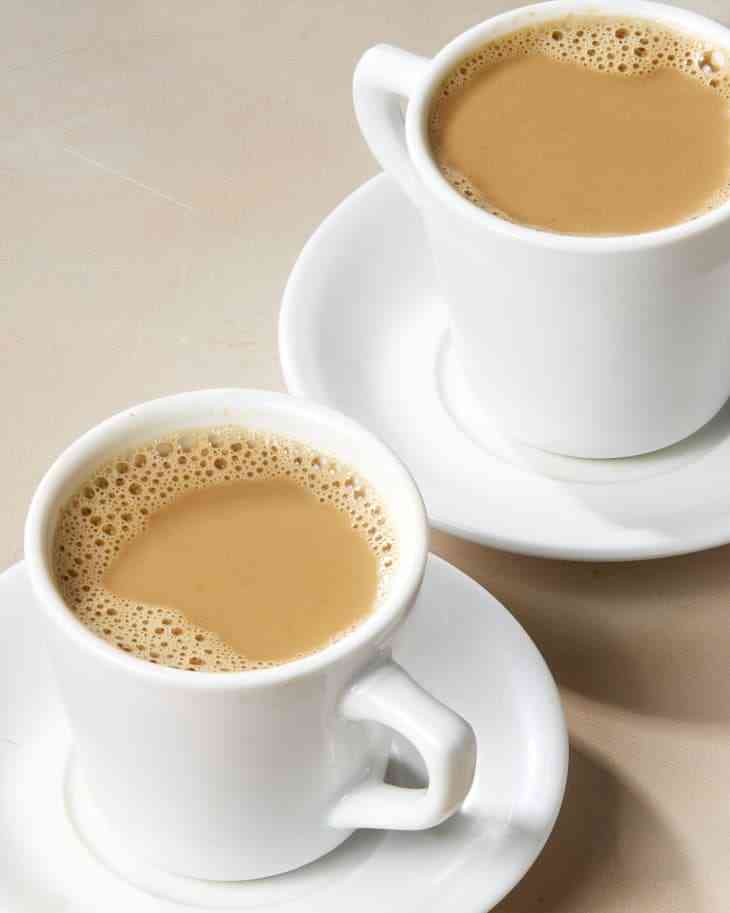 MILK TEA OFFER