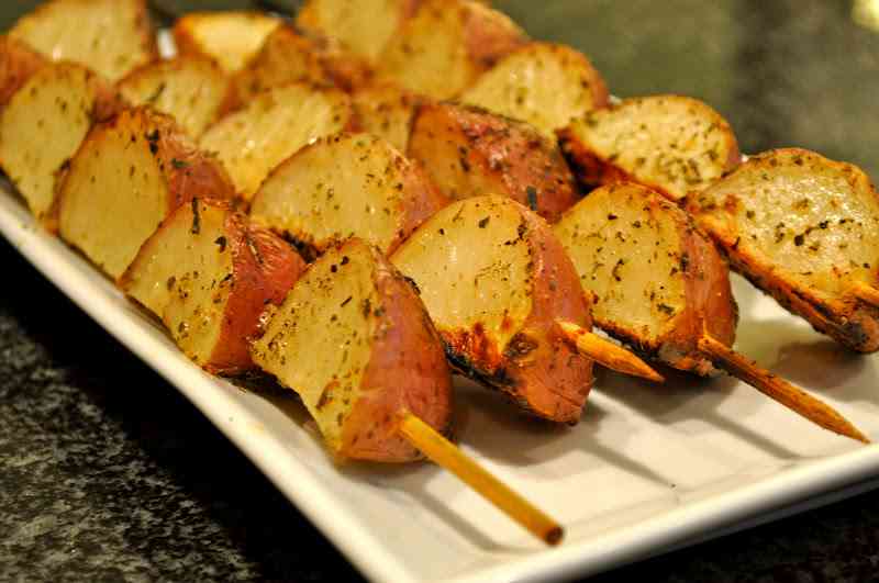 stick Potato