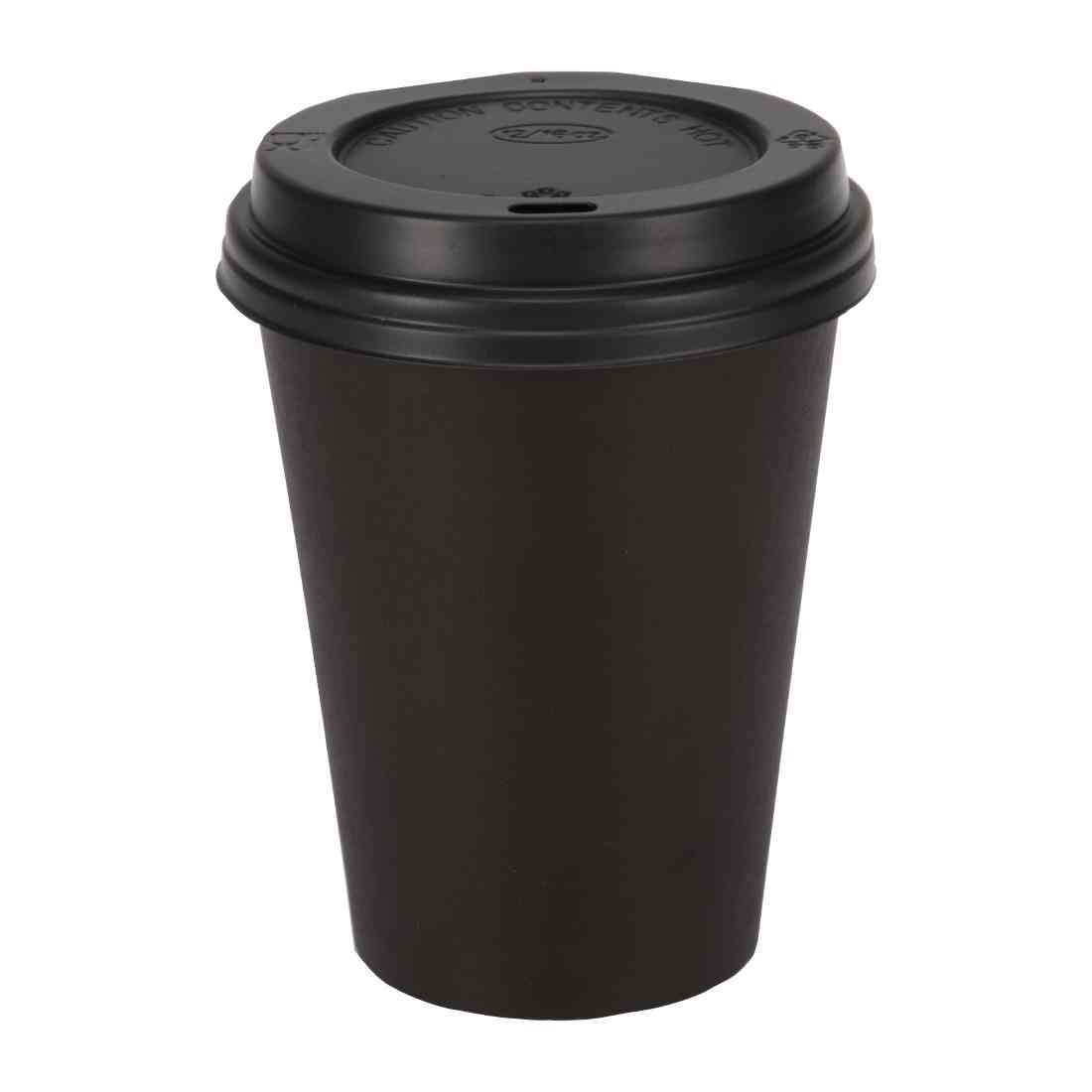 take away coffee cup charge