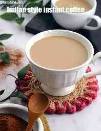 Milk Coffee