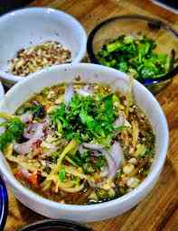 MIX THUKPA