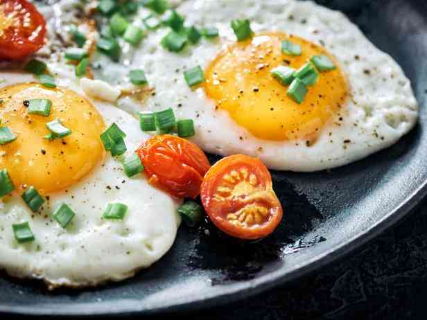 Fried Egg