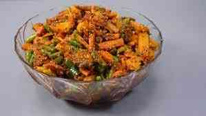 Mix Achar