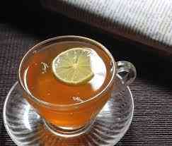 Lemon Tea