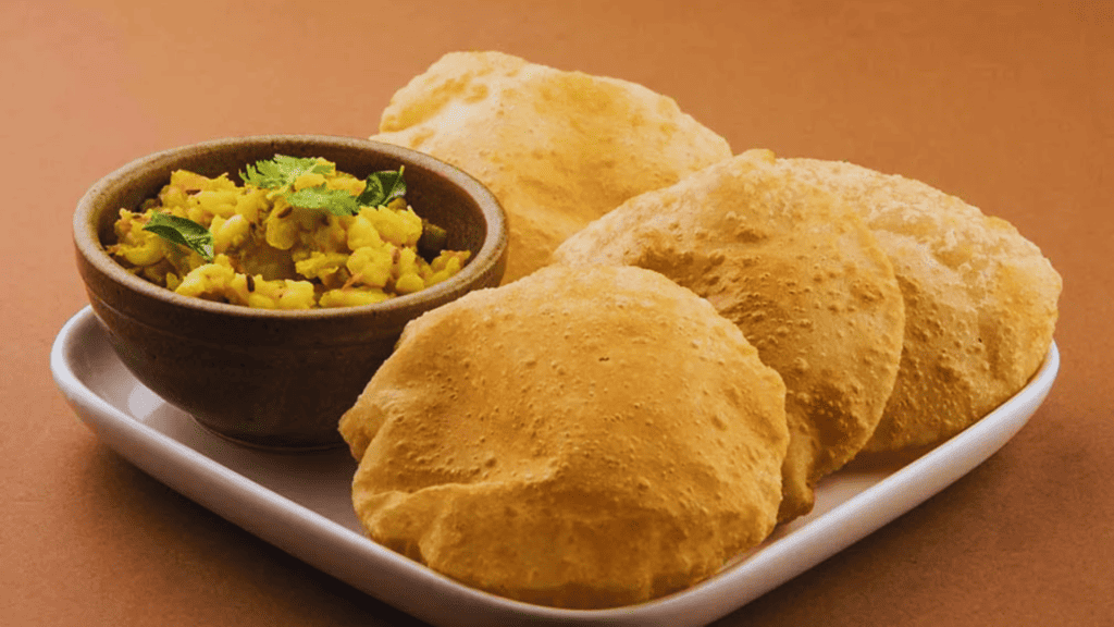 PURI TARKARI