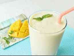 Plain Lassi