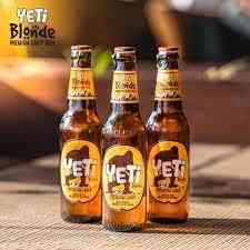 YETI 330 ML
