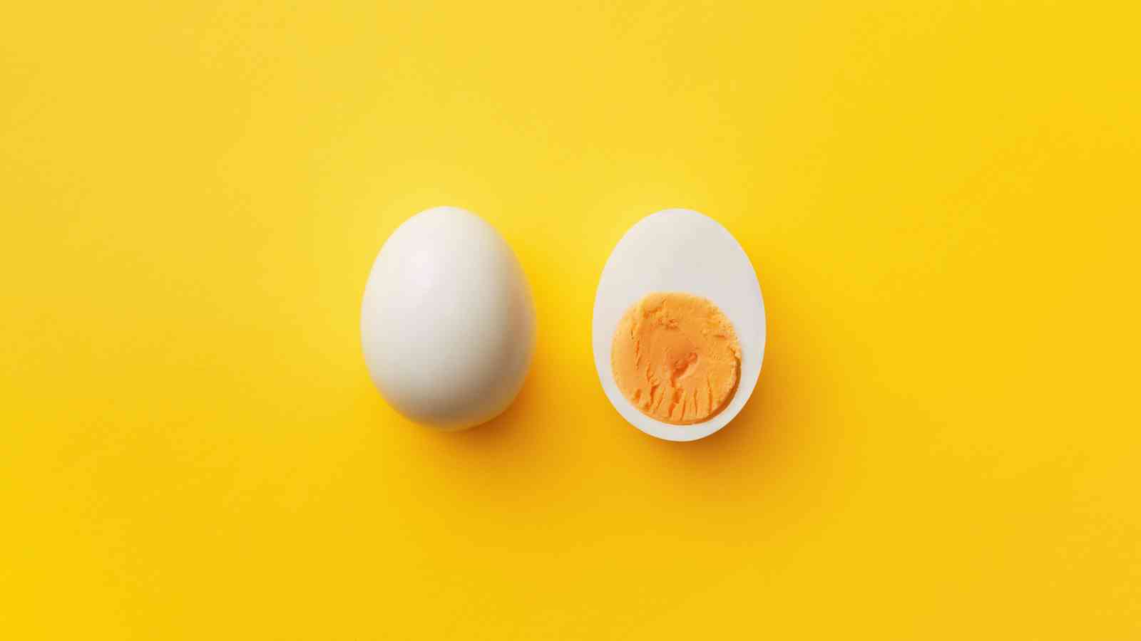 Boiled Egg-1pcs