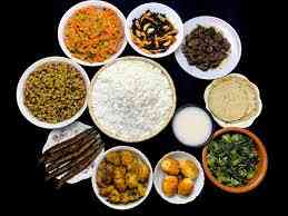 T&B Special Newa khaja Set (For 5 person)