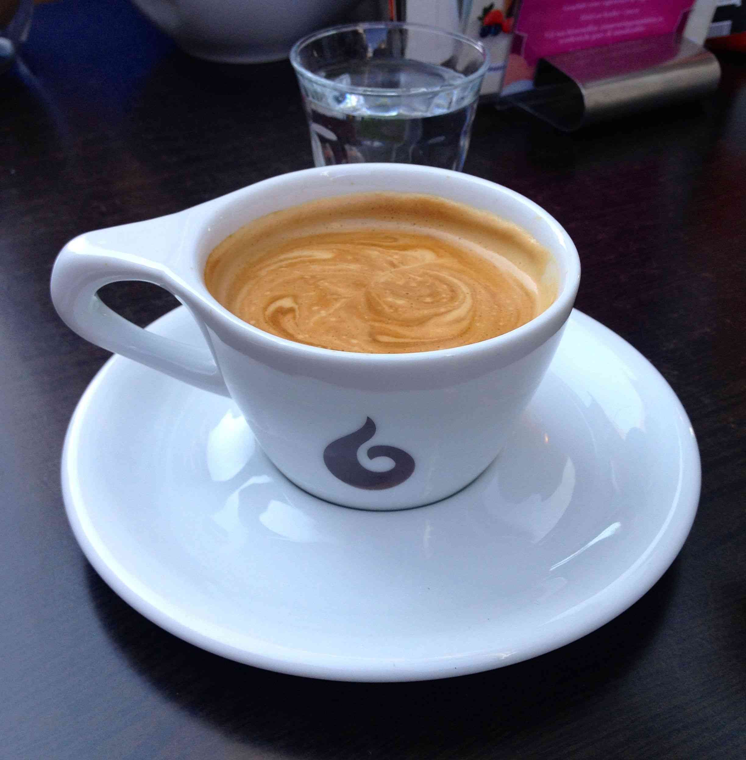 Doppio