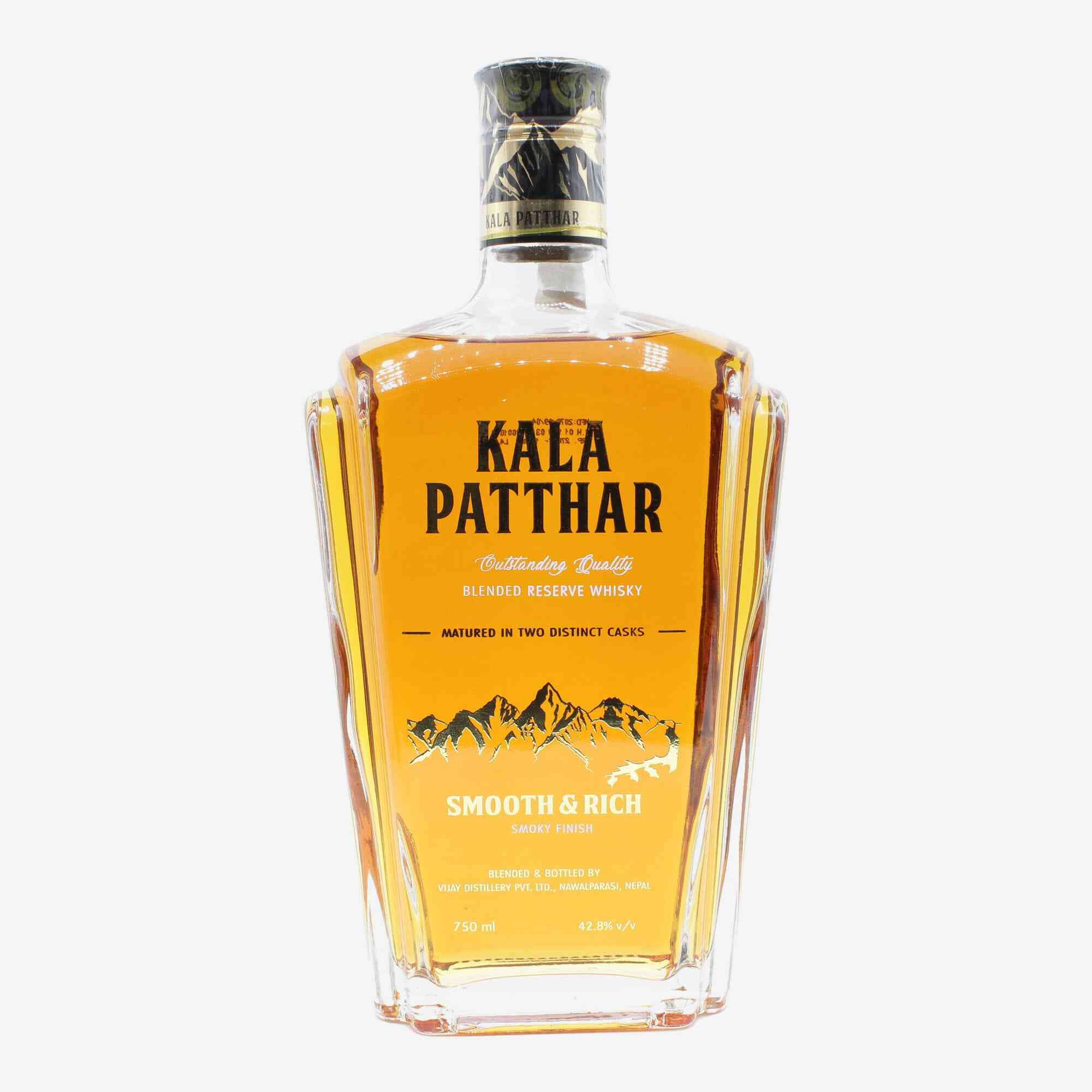 Kala Patthar
